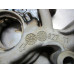 30D004 Engine Oil Pump From 2005 Dodge Ram 1500  4.7 M297